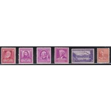 800 3c Alaska Fine Plus MNH VA0368e
