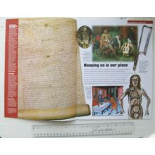 2000 Sunday Times Pages from History Part 6 - 16th Century, The Poor Law