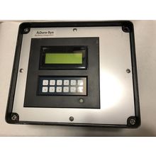 SYSTEMS INTEGRATION DURA-SYS WHSP-ET11 ETHERNET TERMINAL MONITOR,EJ