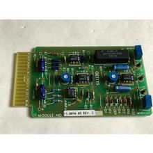 GETTYS 11-0094-06 REV. C CONTROL BOARD ,EN