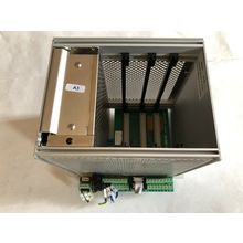 EINSCHUB SYS 6000(230V) BUS CHASSIS,SCA SYS 6000-00,E315835 HS-M,90153.001000,Cf