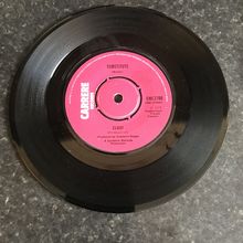 CLOUT - Substitute - When will you be mine - EMI-2788