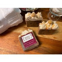 Berry Clean Pumpkin Spice Soap[ ]