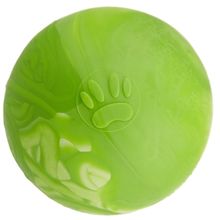 Dogline Euro Ball 2.36" (6cm) Green