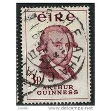 1959 Michel 142 - #2 fine used (o)