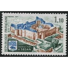 1971 Yvert 1686 - MNH (**)