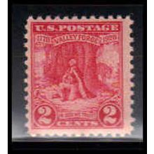 645 2c Valley Forge Fine MNH O1218