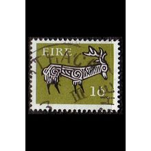 IRLAND IRELAND [1980] MiNr 0420 ( O/used )