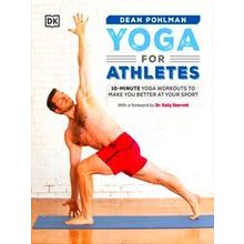 Yoga For Athletes
