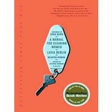 A Manual For Cleaning Women