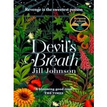 A Professor Eustacia Rose Mystery; Devil's Breath