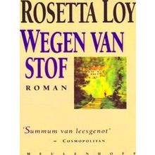 Wegen Van Stof