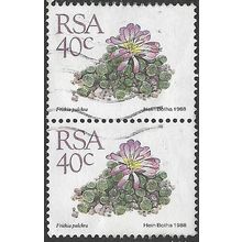 1988/1993 SG 664 - fine used (o) - pair
