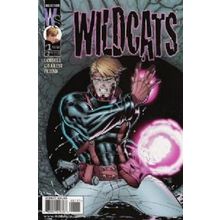 WildCATS (Vol 2) # 001 NM MODERN AGE COMICS