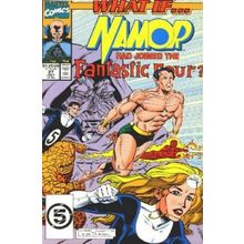 What if? (Vol 2) # 027 VFN+ ORIG US COMICS
