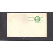 UX68 7c Charles Thomson PreCnx CV01370