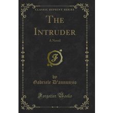 The Intruder: A Novel (Classic Reprint)