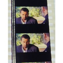 HEAT. Pk SVJ - b051Y . 1 STRIP OF 5 - 35MM FILM CELLS