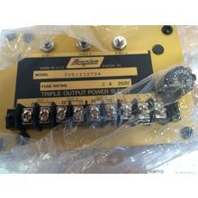 NEW ACOPIAN 3V51212T9A POWER SUPPLY 250VAC 2A TRIPLE OUTPUT,Eg