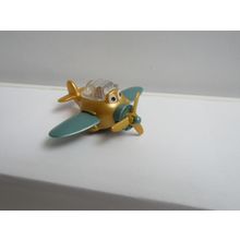 Kinder Surprise Toy 2001 K01-30v Airplane