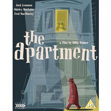 THE APARTMENT (1960) 6 Poster Canvas Movie Film Print A0 A1 A2 A3 A4 A5 A6 Art W