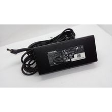 Genuine Toshiba 120W 19V 6.32A AC Adapter PA5181U-1ACA ~ FREE S/H