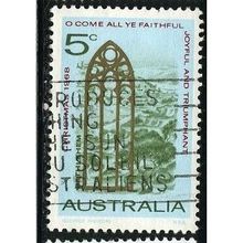 1968 SG 431 - fine used (o)