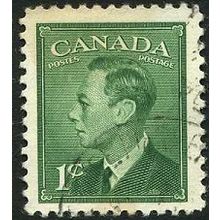 1949 SG 414 - #2 fine used (o)