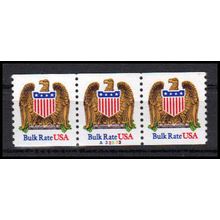 2602 10c Eagle Very Fine MNH PNC A32333/3 PA1307