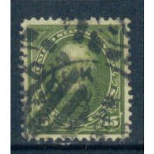 Used 284 15c Henry Clay Very Fine Plus M05484