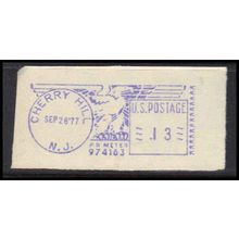 Used Revenue 13c Meter Cherry Hill, NJ. E0761