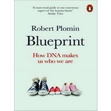 Blueprint - Robert Plomin