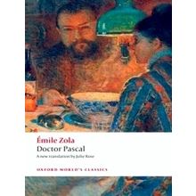 Zola: Doctor Pascal Owc P
