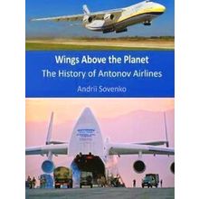 Wings Above The Planet