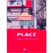 Place - Tim Cresswell