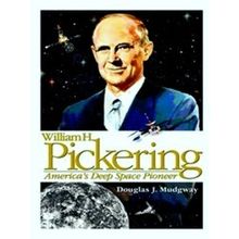 William H. Pickering