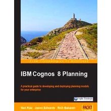 Ibm Cognos 8 Planning - Jason Edwards