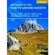 Walking In The Haute Savoie: North