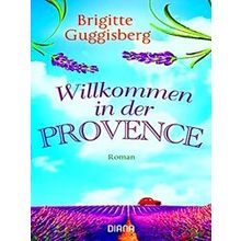 Willkommen In Der Provence
