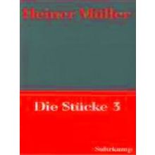 Werke 05. Die Stucke 03