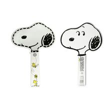 Lurella x Peanuts Handheld Snoopy Mirror[ ]