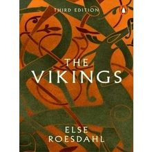 Vikings - Else Roesdahl