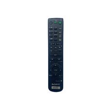 Original Genuine Sony RMT-D126P DVD TV Remote Control *UK SELLER*