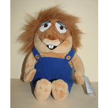 2014 Kohls Cares Little Critter Plush with Tag