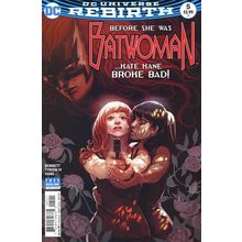 Batwoman (Vol 2) # 005 NM (CvrA) MODERN AGE COMICS