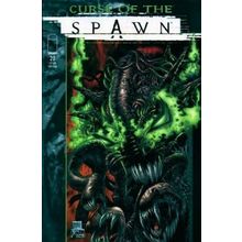 Curse of Spawn (Vol 1) # 020 NM MODERN AGE COMICS