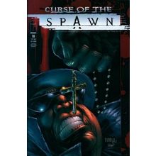 Curse of Spawn (Vol 1) # 018 NM MODERN AGE COMICS