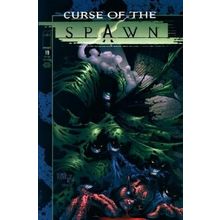 Curse of Spawn (Vol 1) # 019 NM MODERN AGE COMICS