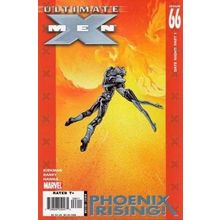 Ultimate X-Men # 066 NM MODERN AGE COMICS
