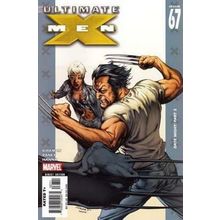 Ultimate X-Men # 067 NM MODERN AGE COMICS